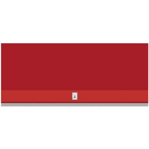 Hestan GVP48RD Ventilation Hood, Outdoor Canopy, 1200 Cfm, 48-Inch - Red