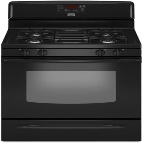 Whirlpool WHIMGR7662WB4 Range