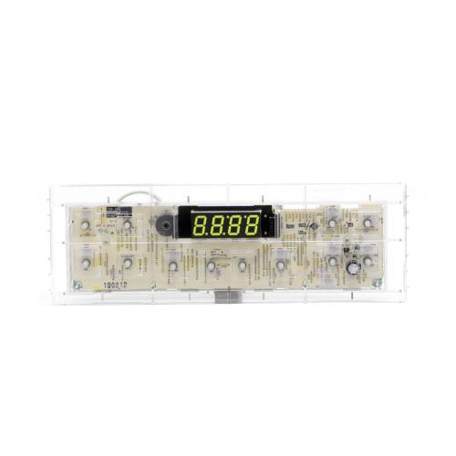 GE Oven Control T09 White Led - WB27X29088