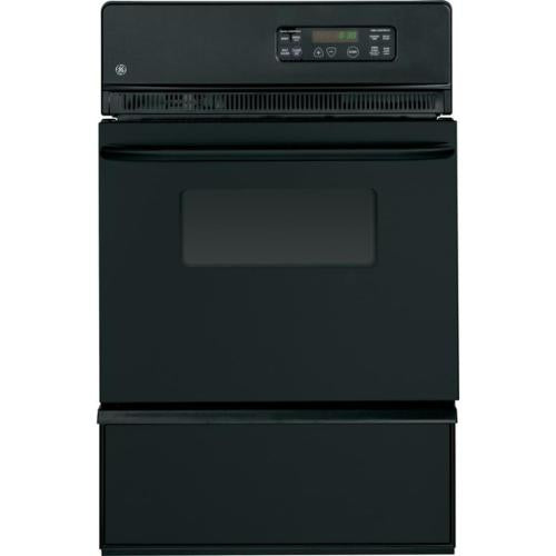 Ge JGRP20BEJ2BB Gas Range Or Dual Fuel
