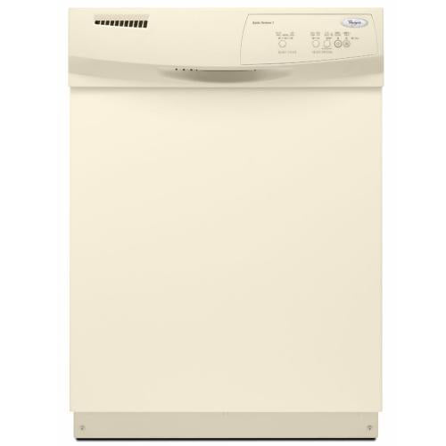 Whirlpool DU1015XTXT1 Dishwasher