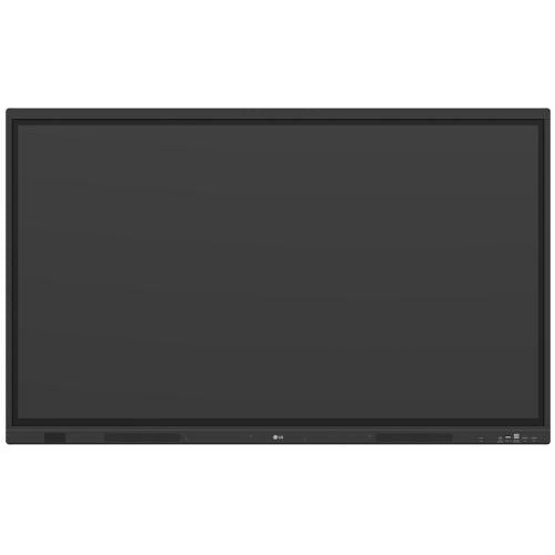 LG 75TR3DQ Commercial_Led Lcd Monitor 75 (Mft Wide)