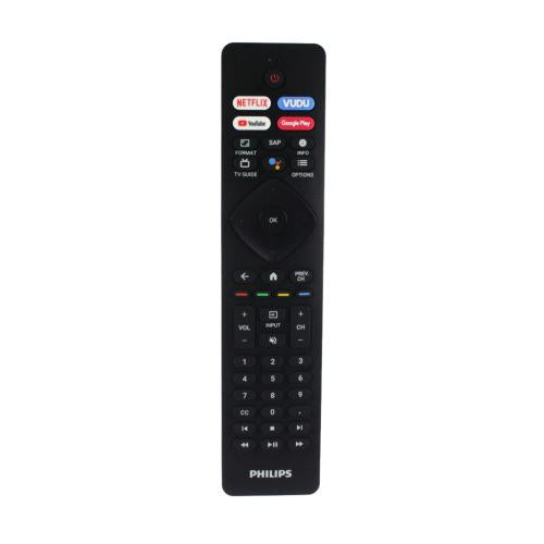 Philips Television Remote Control - URMT47CND002