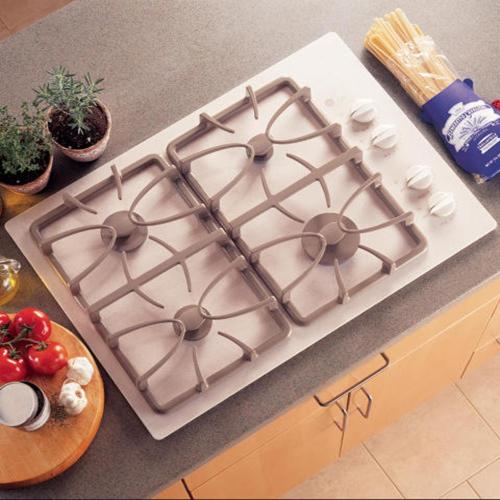 Ge JGP932KED2CC Gas Range Or Dual Fuel