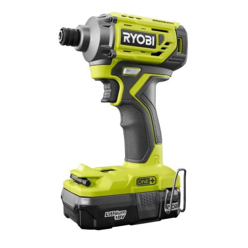 Ryobi Elect. Tools P239 18 Volt Impact Driver 3-20-18 (Rev 01)