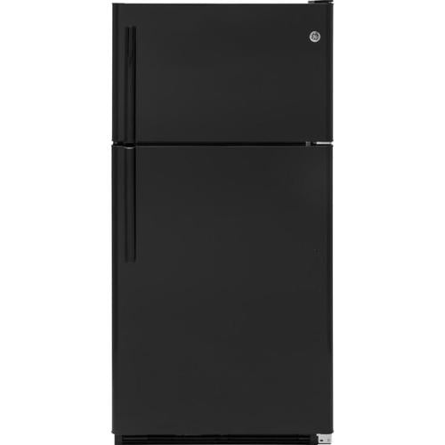 Ge GTS21FGKDBB Refrigerator