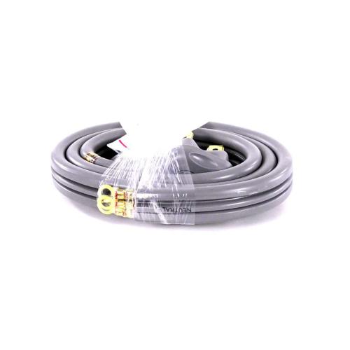 GE 3-Wire, 4 Feet Length, 50-Amp - WX09X10010