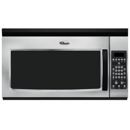 Whirlpool MH1170XSS0 Microwave