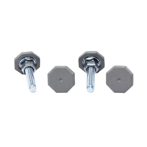 LG (4Pc) Leg Assembly - AFC72909501