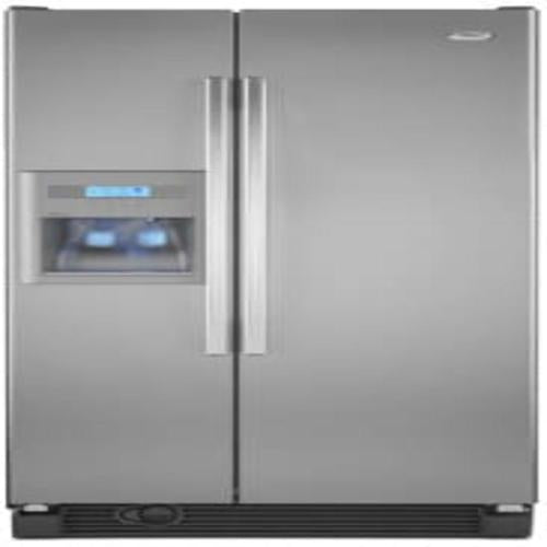 Whirlpool ED5FHAXVY01