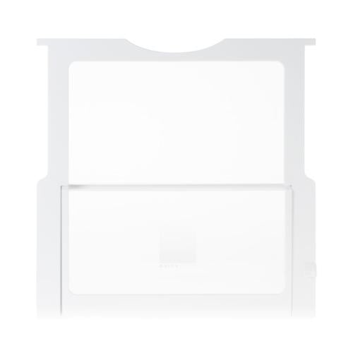GE Shelf Tuckaway Asm - WR71X10613