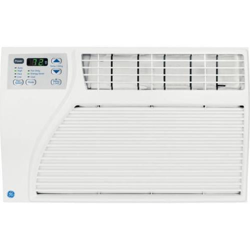 Ge AEW06LML1 Room Air Conditioner Built In