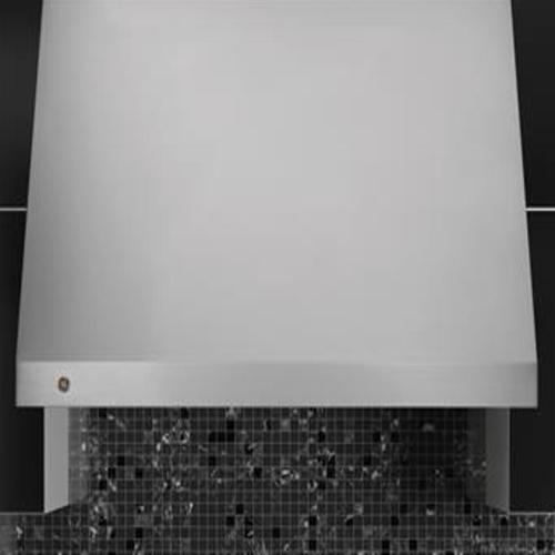 Ge JV966D2SS Electric Range