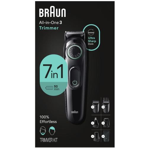 Braun Aio 3470 7/1 (5516) - 80728927