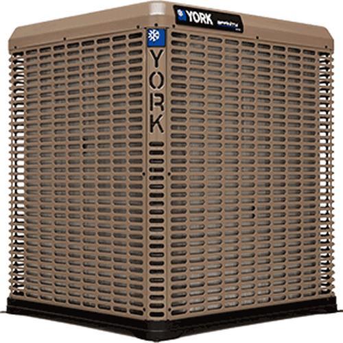 York YFD60B21S Condensing Unit
