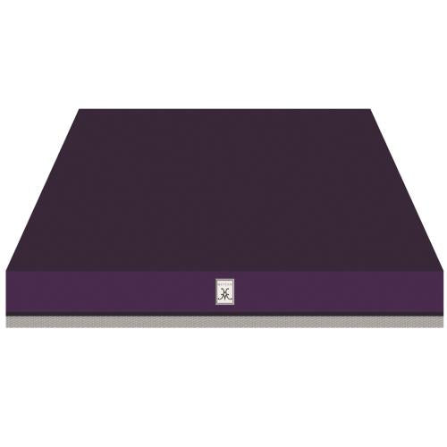 Hestan KVI36PP Ventilation Hood, Island, 550 Cfm, 36-Inch - Purple