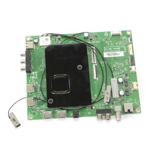 VIZIO Scaler Board (Cbprjq5Ka1) - 756TXKCB02K017