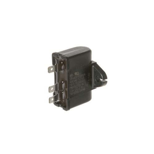 GE Fan Mtr Capacitor - In Door - WJ20X10115