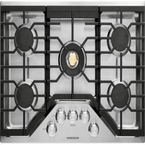 Ge ZGU30RSL2SS Electric Range