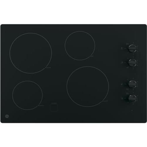 Ge JP3030DJ2BB Electric Range