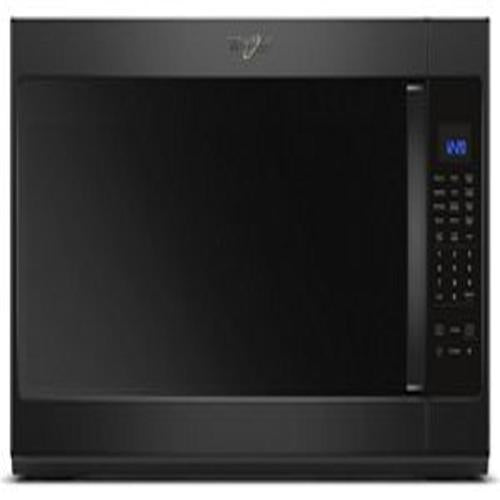 Whirlpool YWMH53521HB3 Microwave/Hood Combo