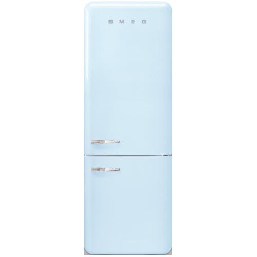 Smeg FAB38URPB Lh L0 Refrigerator Fab38