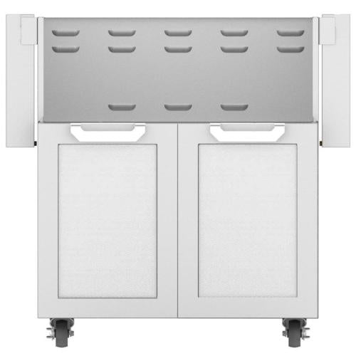 Hestan GCD36 Double Door Cart, 36-Inch