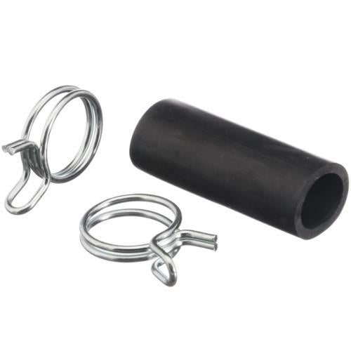 Bosch Adapter Drain Hose With Clamps - 00088403