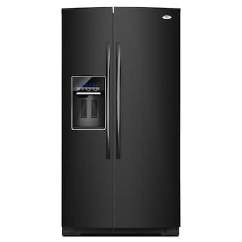 Whirlpool GSC25C5EYB00 Refrigerator