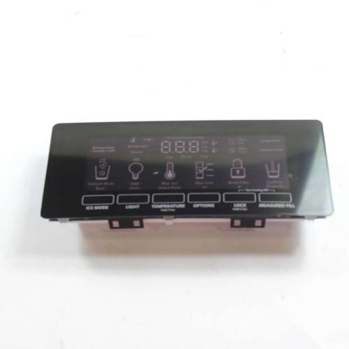 Whirlpool Control Board - WPW10393882