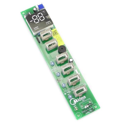 Midea Refrigerator Display Control Panel – 17131000011663