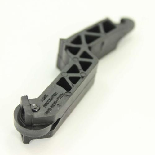 GE Lever Assembly Ff Side Black - WR11X10009