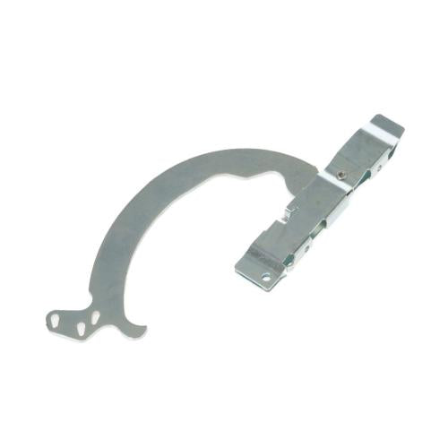 GE Hinge Asm Gd - WB10K12