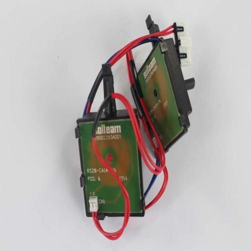 GE Selector Switch 2 Asm - WH12X25295
