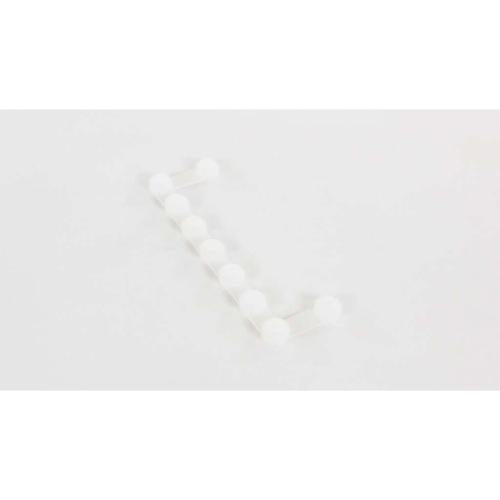 Blomberg Beko Better Button Gasket - 1769360100