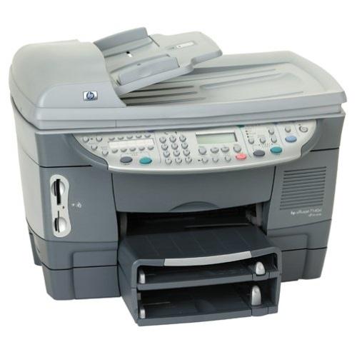 Hp Us C8388P Officejet 7140Xi All-In-One