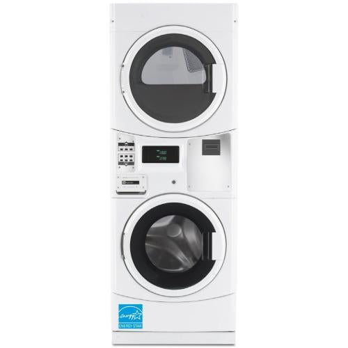 Whirlpool MLE20PRBZW2 Dryer