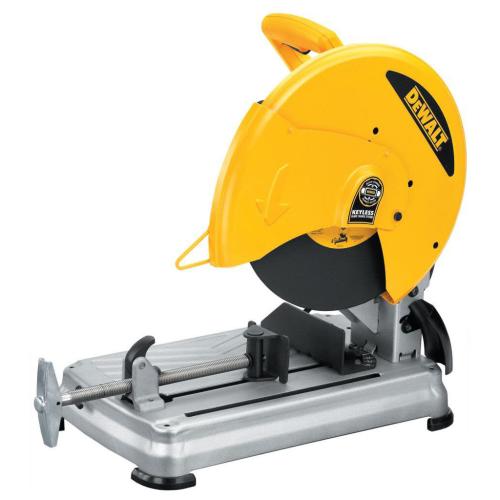 Dewalt D28715 14 Chop Saw Power Tool