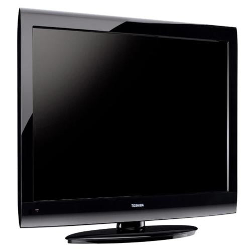 Toshiba 40E200U1 Tv, 40" 1080P Lcd