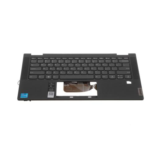 Lenovo C-Cover With Keyboard - 5CB0Y85521
