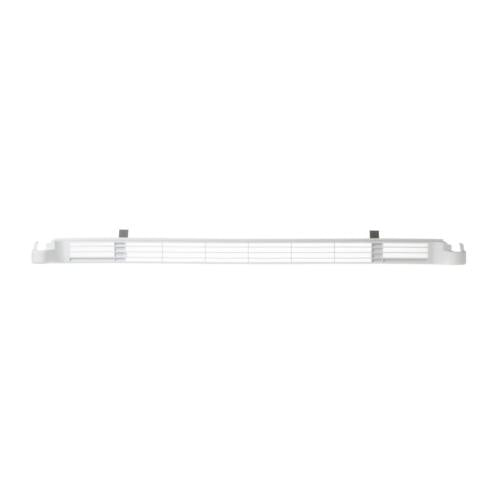 GE Grille Base Asm Wh - WR74X10145