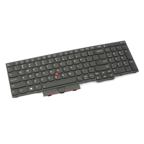 Lenovo Mech_Asm Kb W/Kb Mlr Num Bl(Ch - 5M10Z54311