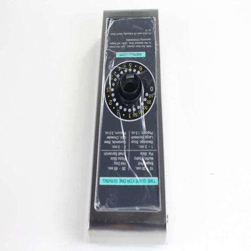 Sharp Microwave Panel Complete - FPNLCC149WRKZ