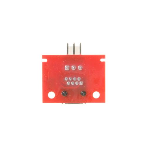 GE Range/Stove/Oven Board Rj45 Connector - WB27X24119