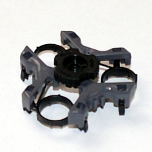 Norelco Holder Assembly - 422203618701