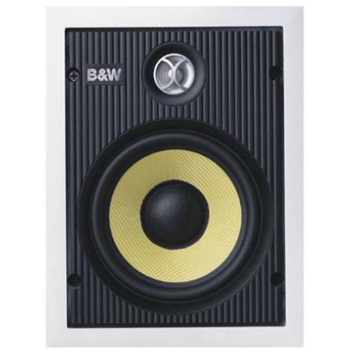 Bowers & Wilkins CWM500 Cwm 500 In-Wall Speaker (5 Year)
