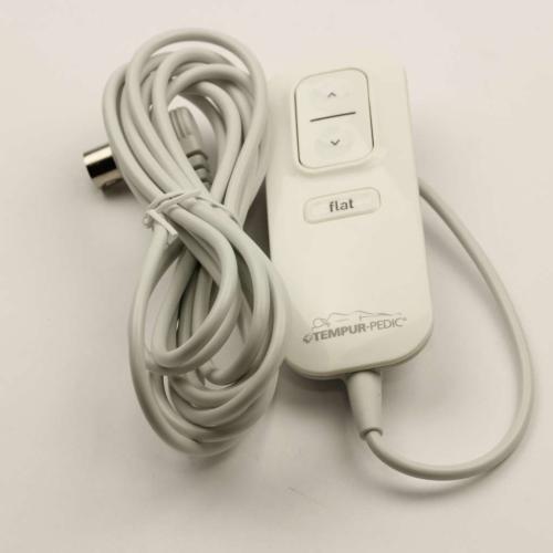Tempur-pedic Temp Up Hand Held Wired Remote - 45580185