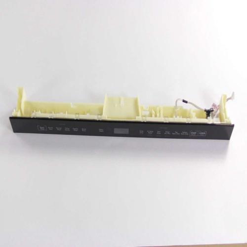 Whirlpool Dishwasher Control Panel Assem - W10901793