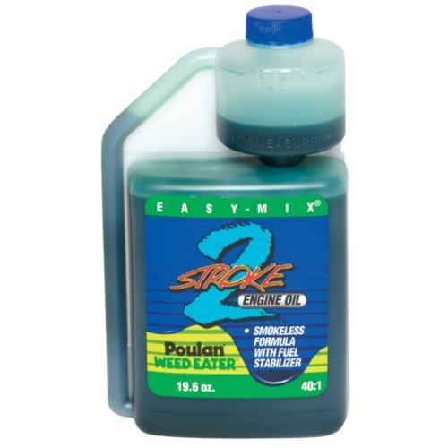 Ayp Craftsman 19.6 Oz Easy Mix Oil 2Cycle - 952031138