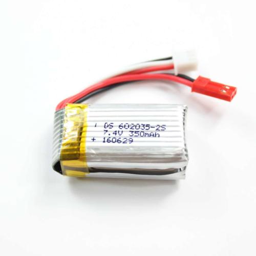 Odyssey Ody-1750Nx Nebula Cruiser Batt - 1750B